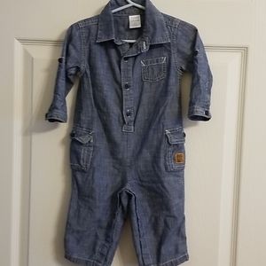 Gymboree Jumpsuit